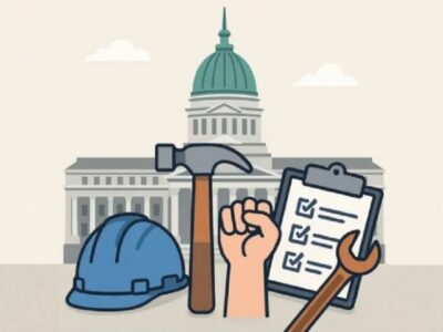 Reforma Laboral: nuevo decreto modifica el cálculo de aportes a sindicatos y cámaras